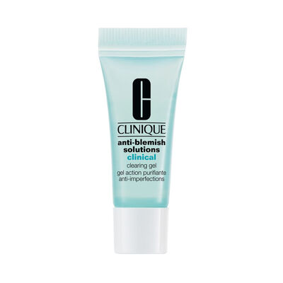 ANTI-BLEMISH SOLUTIONS CLINICAL CLEARING GEL (GEL PURIFICANTE)