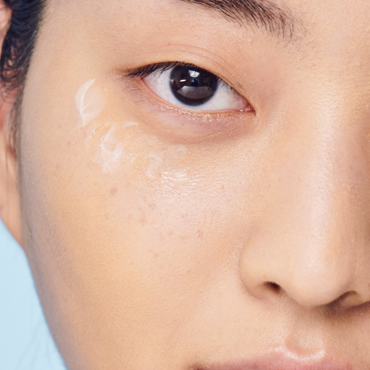 BLACK TEA FIRMING AND DE-PUFFING EYE CREAM 15 ML