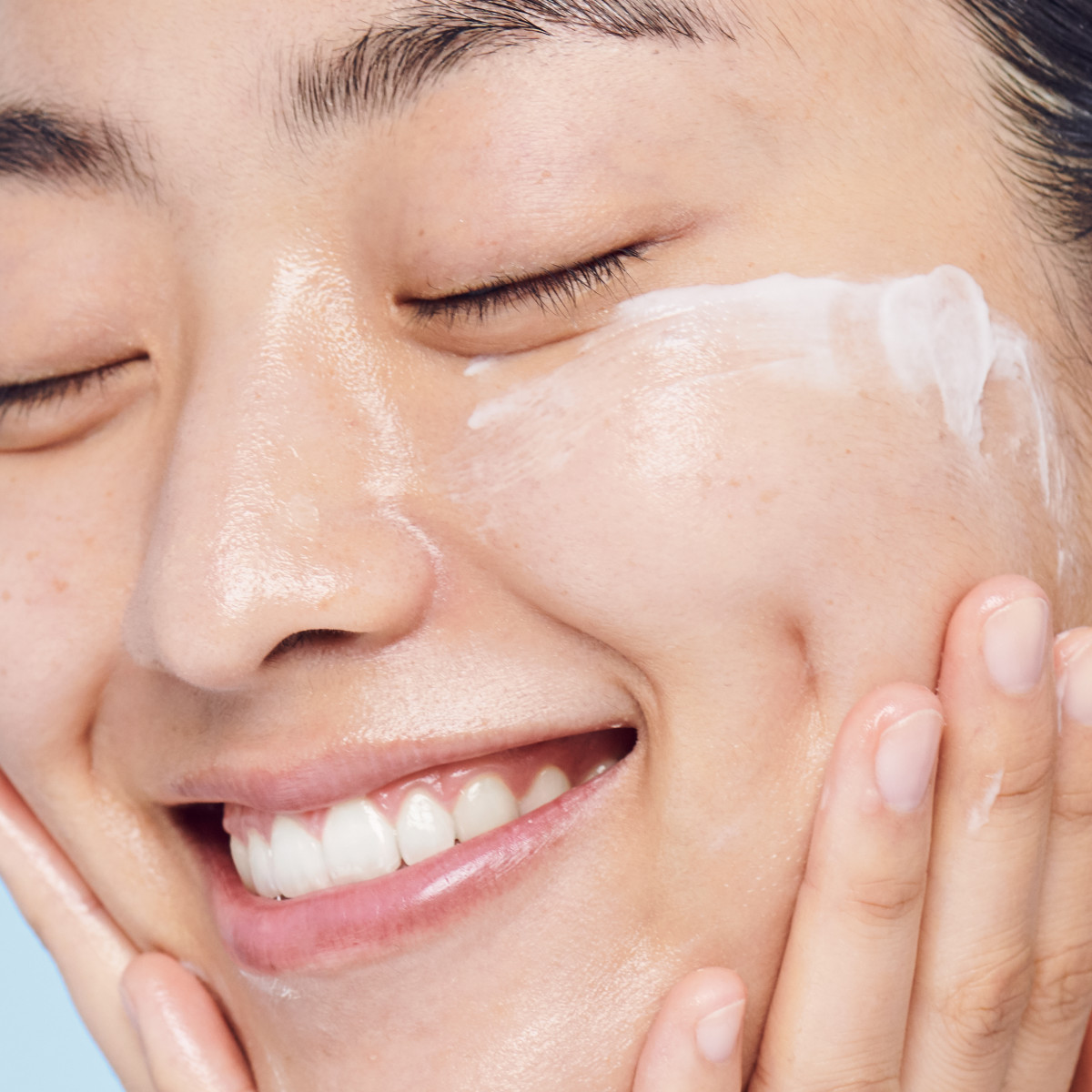 BLACK TEA OVERNIGHT MASK