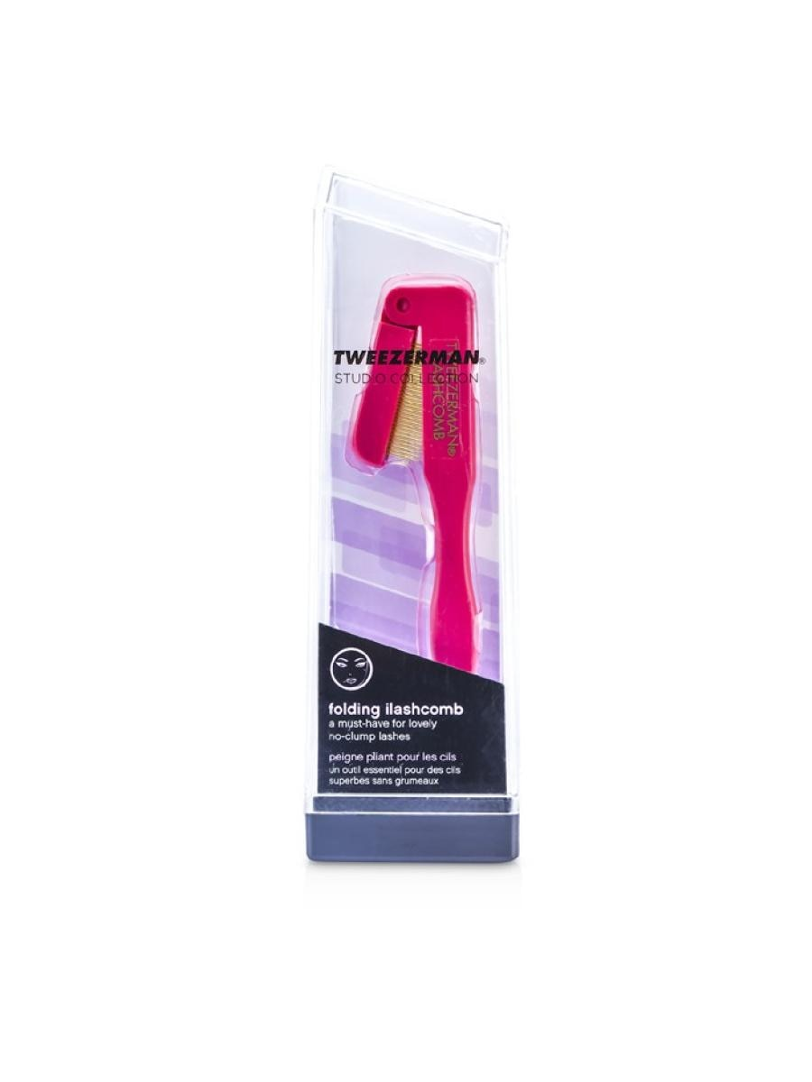 FOLDING ILASHCOMB PINK