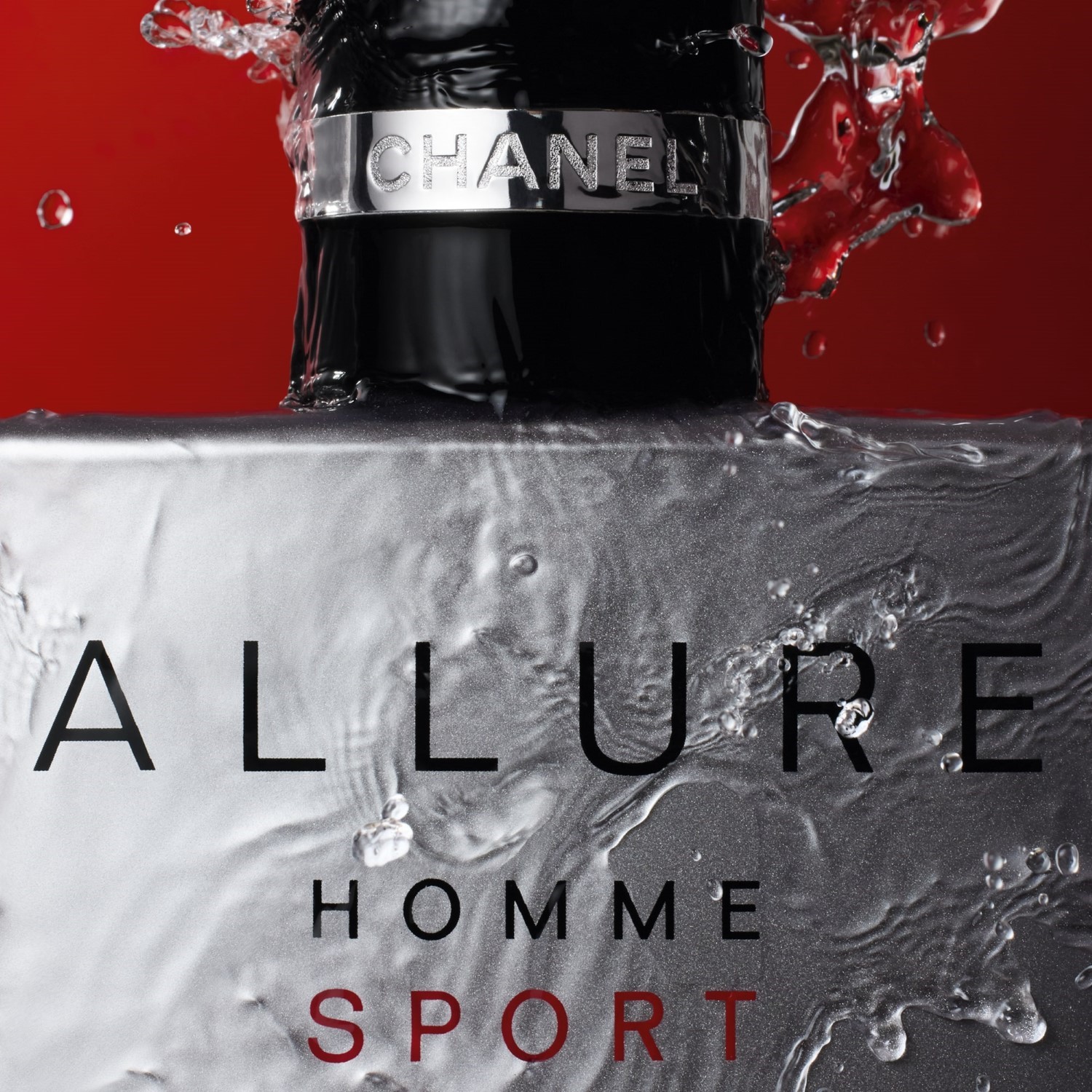 EAU DE TOILETTE VAPORIZADOR
