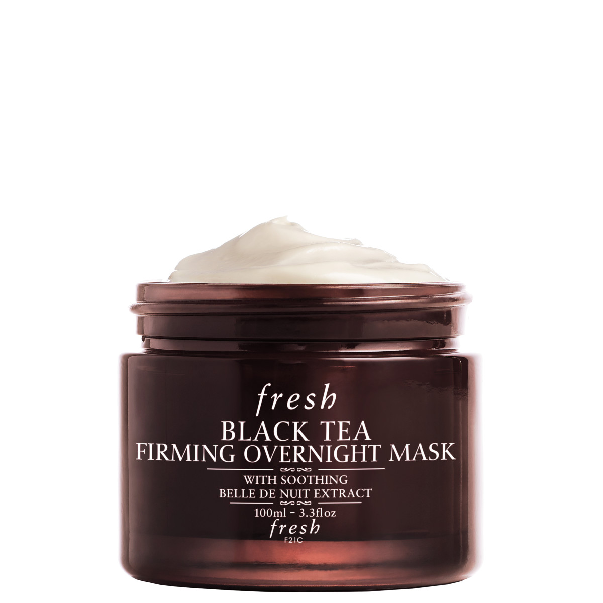 BLACK TEA OVERNIGHT MASK
