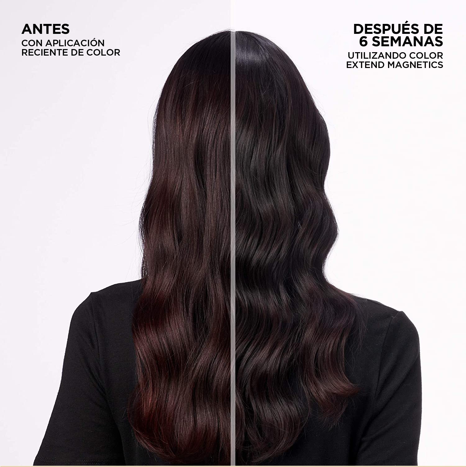 ACONDICIONADOR COLOR EXTEND MAGNETICS (ACONDICIONADOR PARA CABELLO TEÑIDO)